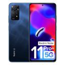 Redmi Note 11 Pro + 5G (6GB RAM, 128GB Storage)...