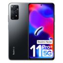 Redmi Note 11 Pro + 5G (8GB RAM, 128GB Storage)...