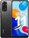 REDMI Note 11 Space Black 64 GB 4 GB RAM...