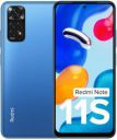 REDMI Note 11S Horizon Blue 128 GB 8 GB RAM...