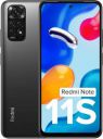 REDMI Note 11s Space Black 128 GB 8 GB RAM...