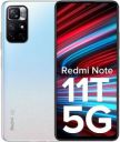 REDMI Note 11T 5G Stardust White 128 GB 6 GB RAM...