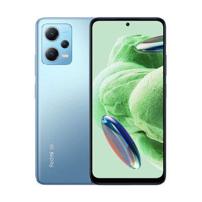 Redmi Note 12 5G ( 4GB RAM | 128GB ROM )