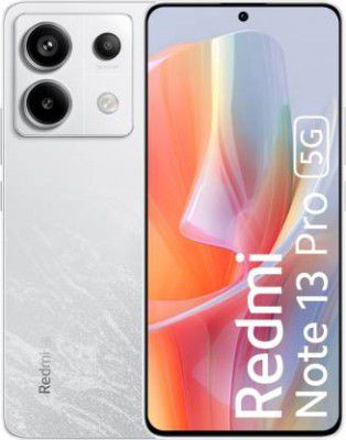 REDMI Note 13 Pro 5G (128 GB | 8 GB RAM)