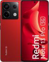 REDMI Note 13 Pro 5G (Scarlet Red, 128 GB | 8 GB RAM)...