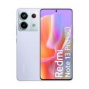 Redmi Note 13 Pro (Coral Purple, 8GB RAM, 128GB Storage) | 1.5K AMOLED | 200MP Hi-Res Camera...