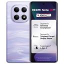 REDMI Note 15 5G (8GB RAM + 128GB Storage)...