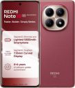 REDMI Note 15 SE 5G (Crimson Reserve, 128 GB + 6 GB RAM)...