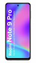 Redmi Note 9 Pro (4GB RAM, 128GB Storage)...