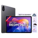 Redmi Pad 2 Wi-Fi + Cellular, Active Pen Support(11")  Graphite Grey...