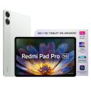 Redmi Pad Pro 5G | Snapdragon 7s Gen 2| 12.1-inch/30.7cm XL Display...
