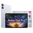 Redmi Pad Pro| Snapdragon 7s Gen 2| 30.7cm(12.1") Tablet| 33+ Days Standby|10000mAh| |6GB, 128GB...