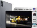 REDMI Pad SE 8 GB RAM 128 GB ROM 11.0 inch with Wi-Fi Only Tablet (Graphite Gray)...