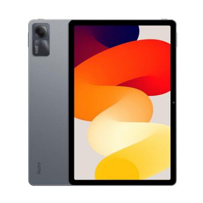 Redmi Pad SE | 8GB, 128GB Tablet (11-inch/27.81cm)