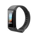 Redmi Smart Band (Direct USB Charging, 5ATM Water Resistant, Full Touch Color Display, App Notifications, Music Control)...