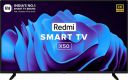 Redmi TV X50 50 inches 4K Ultra HD Android Smart LED TV L50M6-RA (2021 Model)...