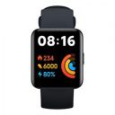 Redmi Watch 2 Lite Smartwatch with Activity Tracker (39.4mm TFT Display, 5 ATM Water Resistant, Black Strap)...