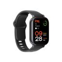 REDMI Watch 5 Active BT Calling 3 mic, 2HD Screen Smartwatch (Active Midnight Black Strap, Free Size)...