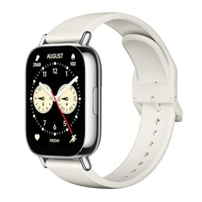 Redmi Watch 5 Lite, 1.96 Amoled, Advanced in-Built GPS