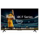 Redmi Xiaomi (55") F Series UHD 4K Smart LED Fire TV L55MA-FVIN...