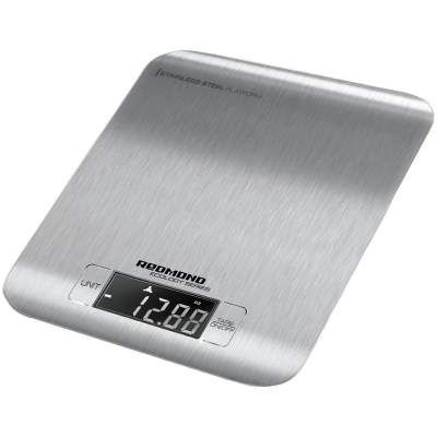 REDMOND Kitchen Scale RS-M723 <5 kg accuracy 1 g