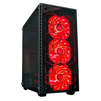Redragon Diamond Storm CA903-PRO Gaming Cabinet Tower Case