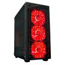 Redragon Diamond Storm CA903-PRO Gaming Cabinet Tower Case...