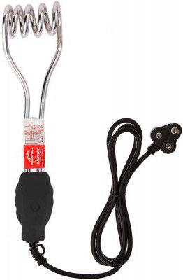 RedShell High Quality 2000 W Shock Proof Immersion Heater Rod  (Water)