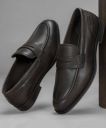 REDTAPE Formal Loafers for Men | (Brown , 10)...