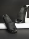 REDTAPE Men Slides (Black , 9)...