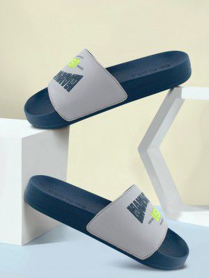 REDTAPE Men Slides (Multicolor , 9)