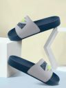 REDTAPE Men Slides (Multicolor , 9)...