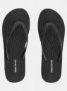 REDTAPE Women Flip Flops (Black , 7)...