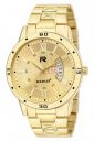 Redux Analogue IPG Golden Dial Men’s & Boys Watch...
