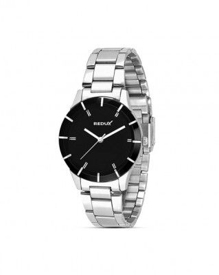 REDUX RWS0015S Analogue Watch with Stainless Steel Strap