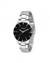 REDUX RWS0015S Analogue Watch with Stainless Steel Strap...