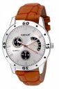 Redux RWS0178S Analogue Silver Dial Mens & Boys Watch...