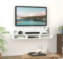 REDWUD Engineered Wood TV Entertainment Unit...