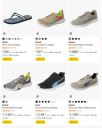 Amazon: UP TO 75% OFF - Reebok, Adidas & Puma Men's Footwear...