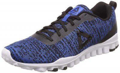 Reebok Boys Harmony Pro Lp Running Shoes