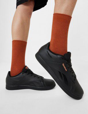 Reebok Courtswift Abbie Men's Sneakers - Athleisure Shoe - Stylish Sneakers