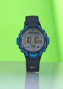 REEBOK CRUNCHES Digital Watch - For Women RV-CRU-L9-PKPN-WK...