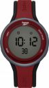 Reebok Elements Gt Digital Gray Dial Mens Watch-RV-ELG-G9-PSIR-WB...