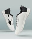 REEBOK  FLYLITE GLIDERUSH M Running Shoes For Men  (Grey , 8)...