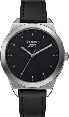 Reebok Havana Analog Black Dial Womens Watch-RV-HAV-L2-A1LB-B1