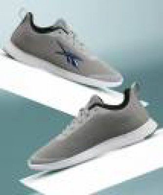 REEBOK  Lunar Walk M Running Shoes For Men  (Grey)