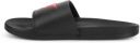 REEBOK Maka Stabler Sliders Men Slides (Black , 10)...