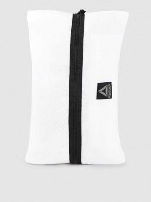 REEBOK Medium 23 L Backpack Imagiro MYT Gym Backpack (White)