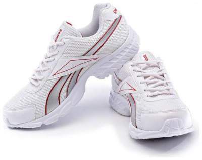 Reebok Men ACCIOMAX Running Shoes ( White )