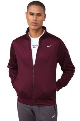 Reebok Men Jacket